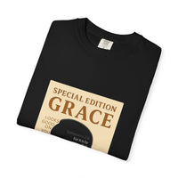 Load image into Gallery viewer, GRACE Looks Good On You, Women’s Garment-Dyed T-Shirt