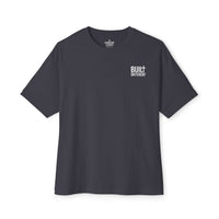 Load image into Gallery viewer, Built Different Men's Christian Tee — 1 Peter 2:9
