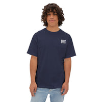 Load image into Gallery viewer, Built Different Men's Christian Tee — 1 Peter 2:9