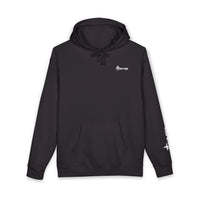 Stand Firm Men's Christian Hoodie