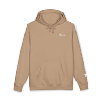 Stand Firm Men's Christian Hoodie