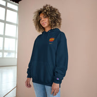 Load image into Gallery viewer, Faith! Graphic Hoodie — Bold Retro Comic Faith Sweatshirt