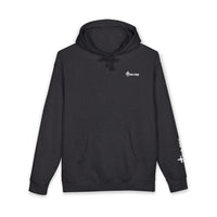 Stand Firm Men's Christian Hoodie