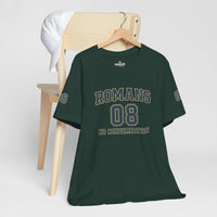 Load image into Gallery viewer, Men's Romans 08 Lightweight Jersey Shirt