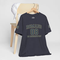 Load image into Gallery viewer, Men's Romans 08 Lightweight Jersey Shirt