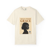 Load image into Gallery viewer, GRACE Looks Good On You, Women’s Garment-Dyed T-Shirt