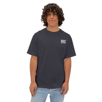 Load image into Gallery viewer, Built Different Men's Christian Tee — 1 Peter 2:9