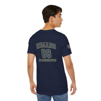Load image into Gallery viewer, Men's Romans 08 Lightweight Jersey Shirt