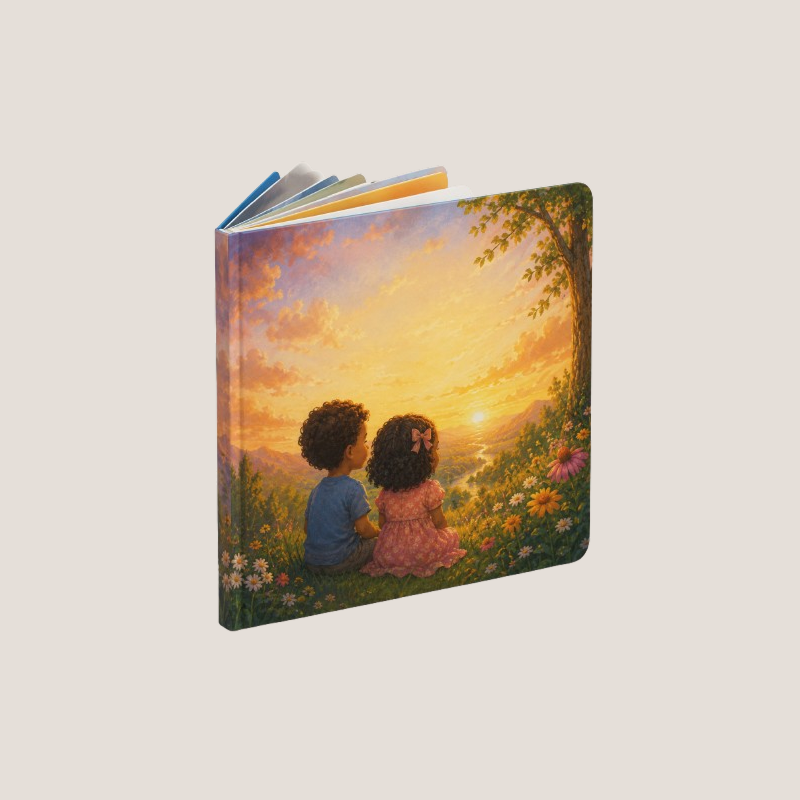 Kingdom Kids Books